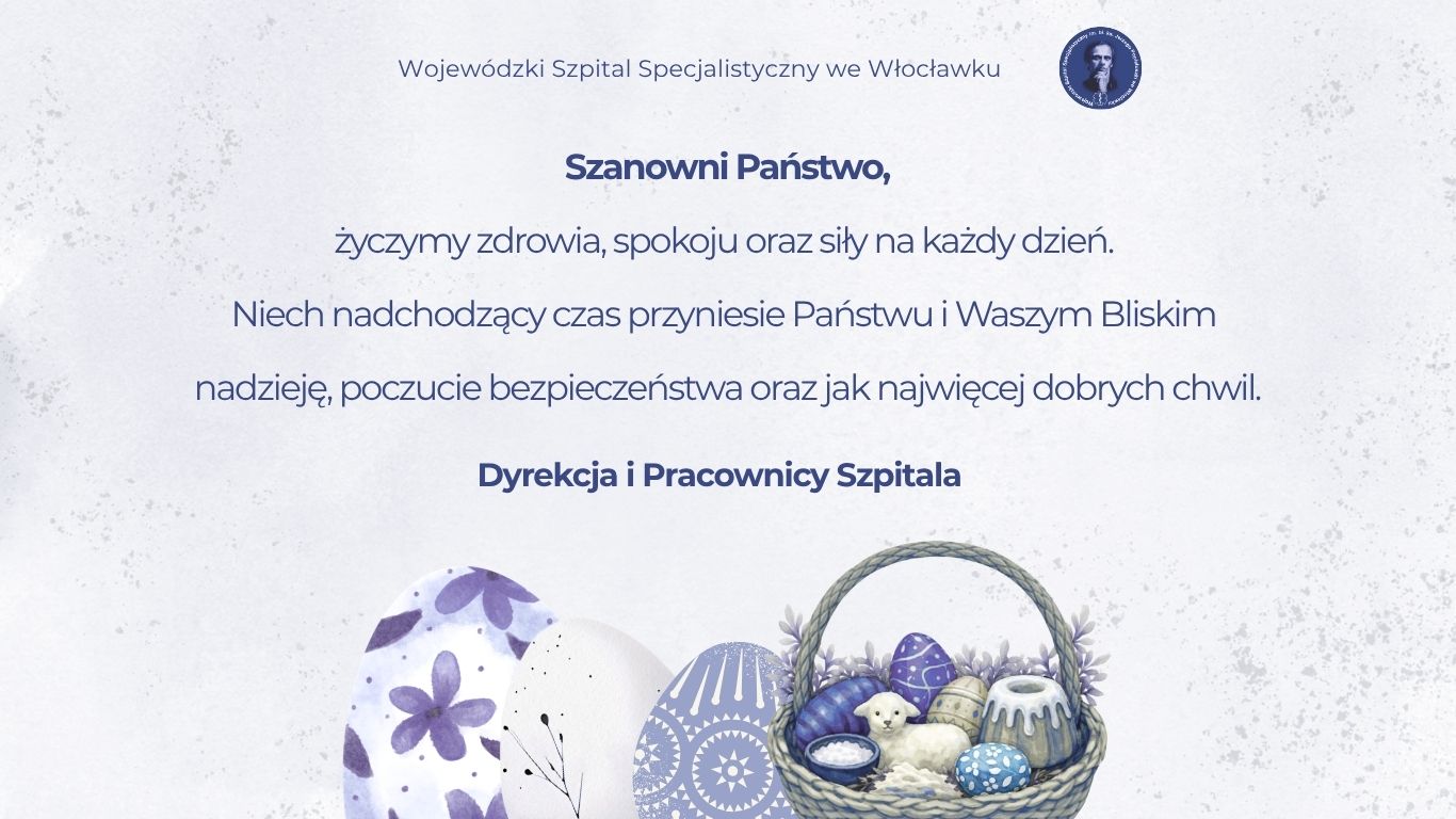 Życzenia Wielkanocne